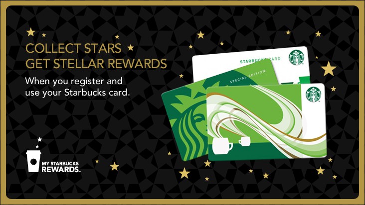 Starbucks có nhiều loại thẻ thành viên phù hợp với từng nhóm khách hàng khác nhau tạo nên trải nghiệm khác nhau