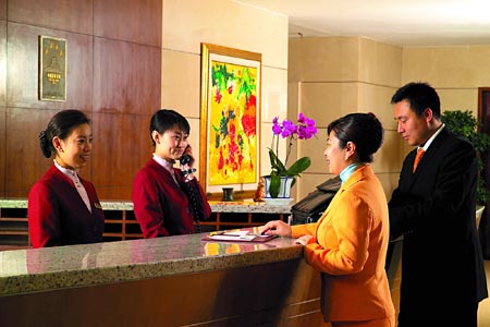 Các mánh khóe gian lận của nhân viên khách sạn và cách khắc phục