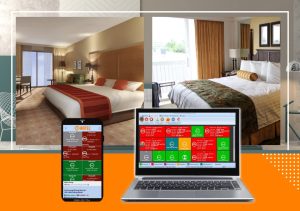 phần mềm quản lý khách sạn ohotel