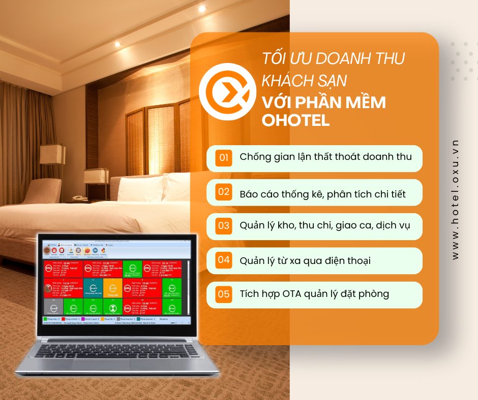 phan mem ohotel