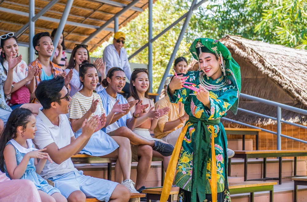 xu huong moi nganh khach san du lich